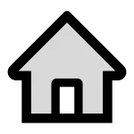 Home SVG Icon